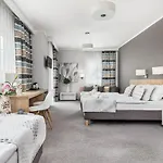 777 Krasickiego Apartmanhotel Międzyzdroje