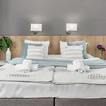 777 Krasickiego Apartmanhotel Międzyzdroje