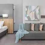 Apartmanhotel 777 Krasickiego 3*