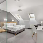 Apartmanhotel 777 Krasickiego Międzyzdroje