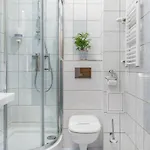 777 Krasickiego Apartmanhotel 3*
