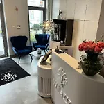 Aparthotel 777 Krasickiego Misdroy
