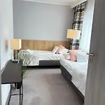 777 Krasickiego Aparthotel 3*