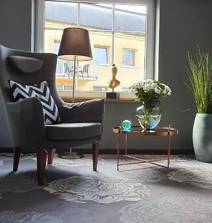 777 Krasickiego アパートホテル 3*