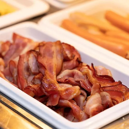 アパートホテル 777 Krasickiego ミエンジズドロイェ