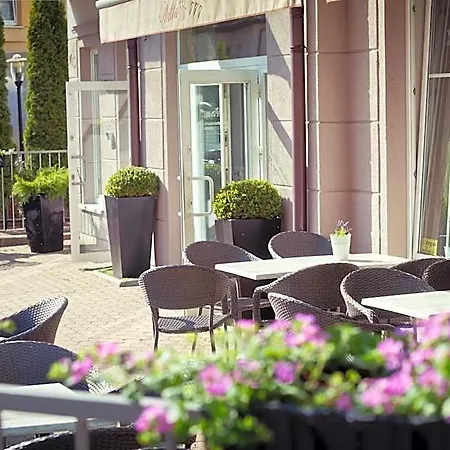 Apart Otel 777 Krasickiego Miedzyzdroje