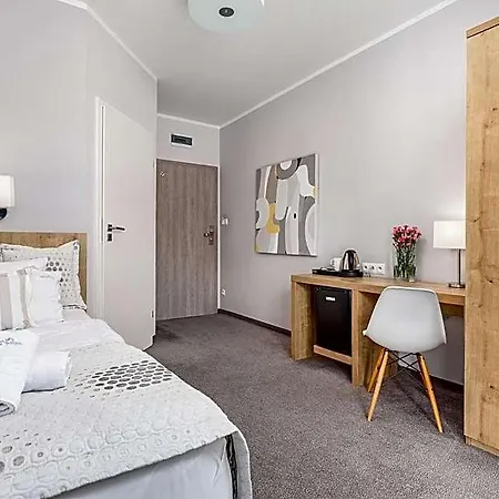777 Krasickiego Apart Otel Miedzyzdroje