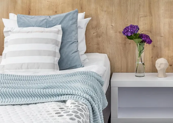 777 Krasickiego Miedzyzdroje