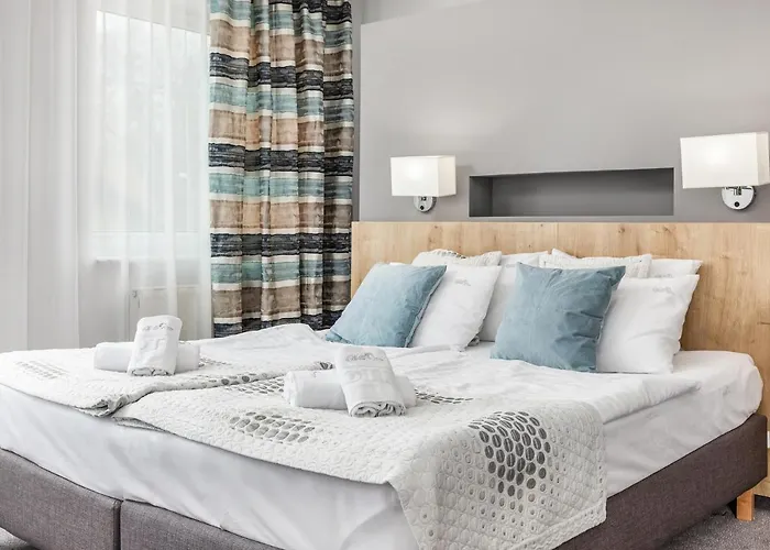 威拉777克拉斯科果旅馆 公寓式酒店