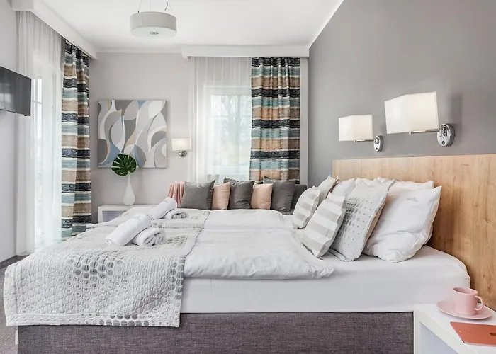 777 Krasickiego Miedzyzdroje