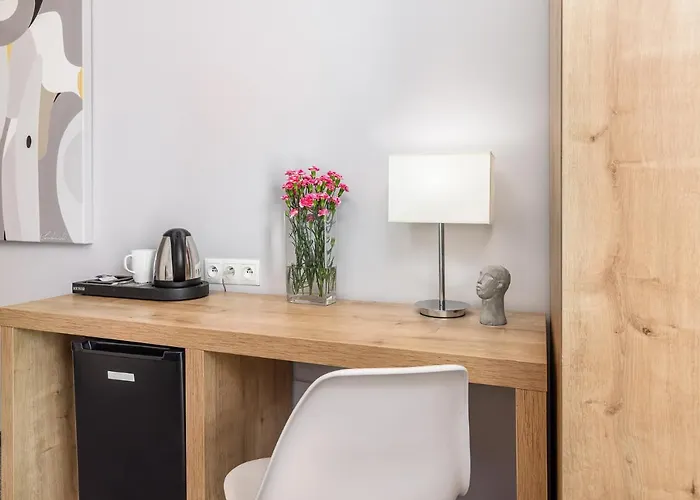 777 Krasickiego Miedzyzdroje