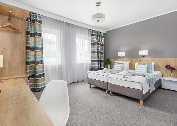 777 Krasickiego Miedzyzdroje