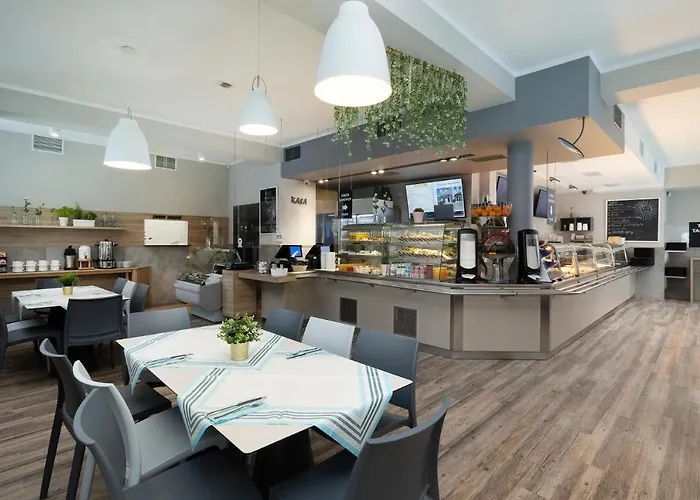 Lejlighedshotel 777 Krasickiego