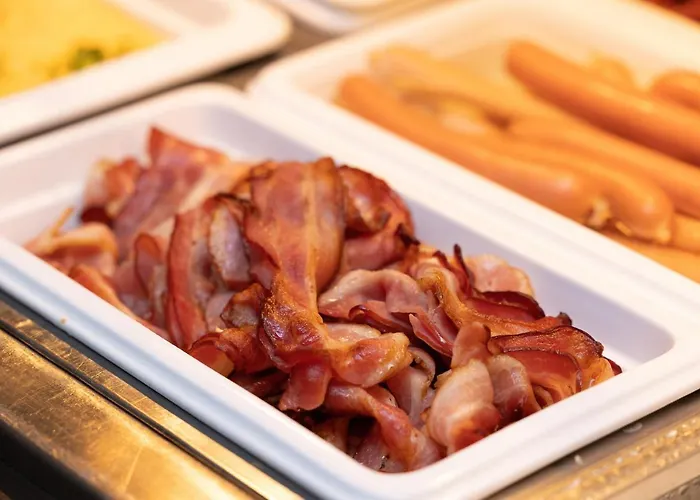 Lejlighedshotel 777 Krasickiego Miedzyzdroje